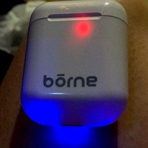 BORNE WIRELESS HEADPHONES